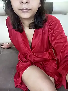Trishika69 online show from 09.17.25