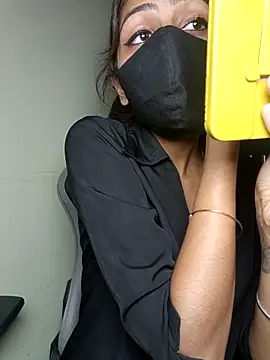 Isha Sax online show from 09.21.25