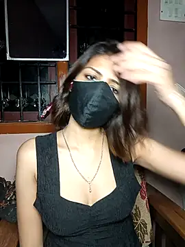 Isha Sax online show from 10.21.25