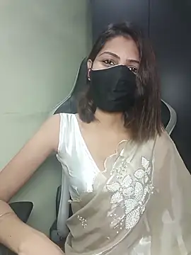 Isha Sax online show from 10.27.25