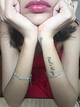 Isha Sax online show from 12.14.25