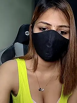 Isha Sax online show from 03.02.26