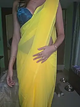 Snapshot of Isha_Sax chatting on 06.26.26 Isha Sax online show from 06.26.26