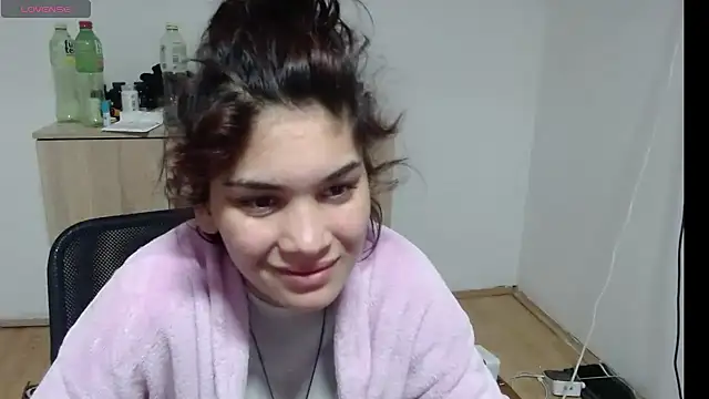 MalloryMyers online show from 11.01.25