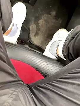 USUARIO-23 online show from 01.19.26