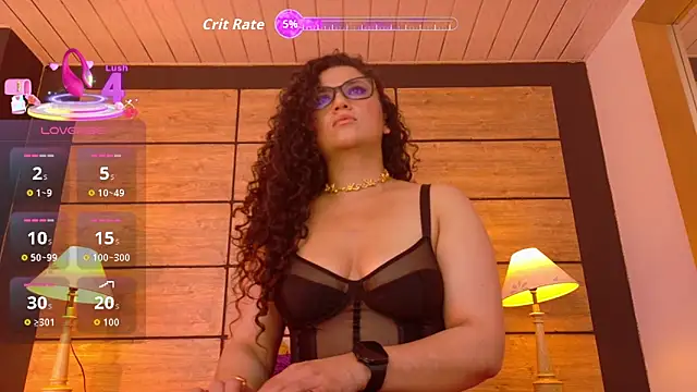 Dakota Rainbow22 online show from 03.13.26