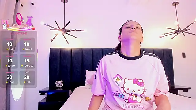 niia7 online show from 10.04.25