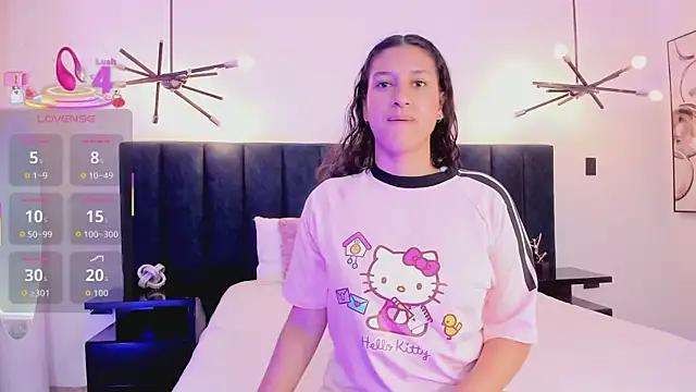 niia7 online show from 10.10.25