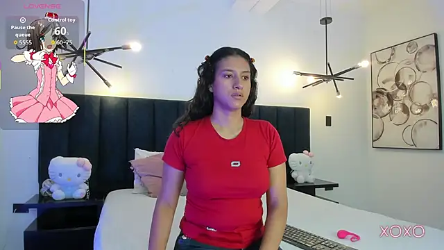 niia7 online show from 12.20.25