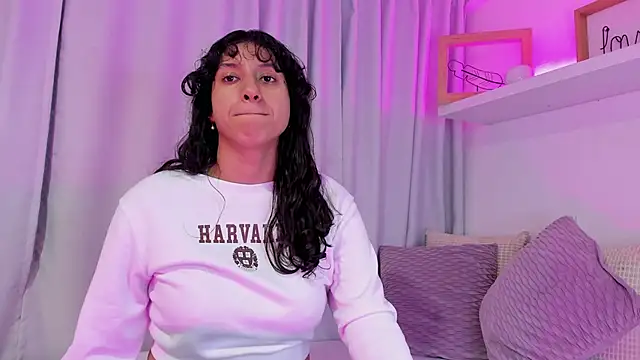 Snapshot of niia7 chatting on 02.02.26 niia7 online show from 02.02.26