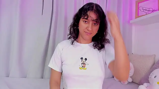 Snapshot of niia7 chatting on 03.02.26 niia7 online show from 03.02.26