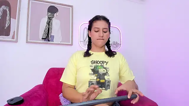 niia7 online show from 06.26.26