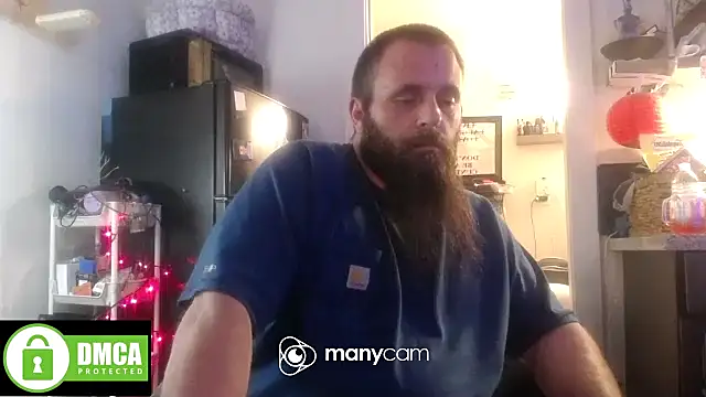 Snapshot of Thumper_ss chatting on 10.15.25 Thumper ss online show from 10.15.25