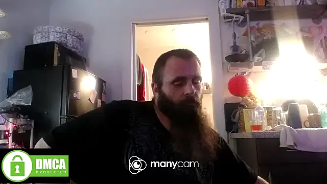 Snapshot of Thumper_ss chatting on 10.17.25 Thumper ss online show from 10.17.25