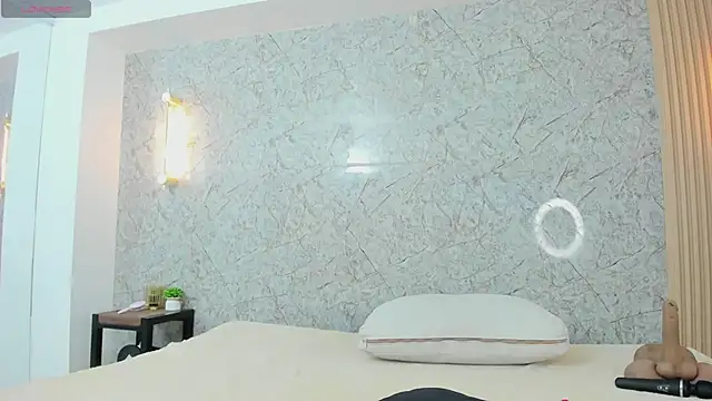 Antonella west online show from 03.24.26