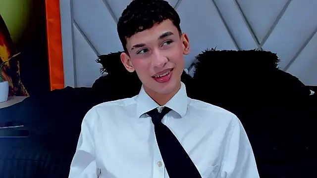 owen-stone online show from 02.14.26