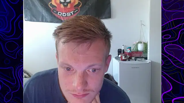 Snapshot of lustylyndon chatting on 09.13.25 lustylyndon online show from 09.13.25