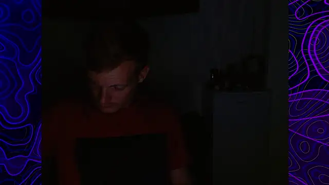 Snapshot of lustylyndon chatting on 09.14.25 lustylyndon online show from 09.14.25