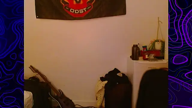 Snapshot of lustylyndon chatting on 09.18.25 lustylyndon online show from 09.18.25