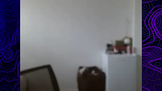 lustylyndon online show from 09.29.25