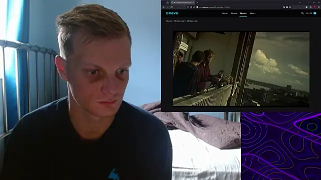 lustylyndon online show from 10.02.25