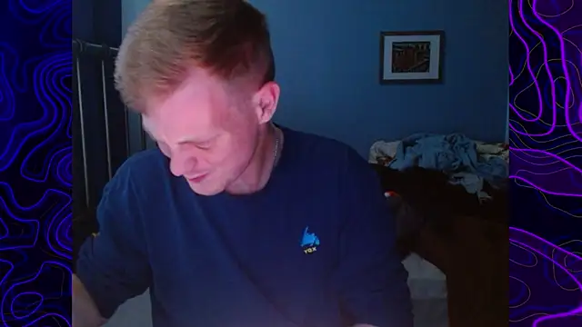 lustylyndon online show from 10.03.25