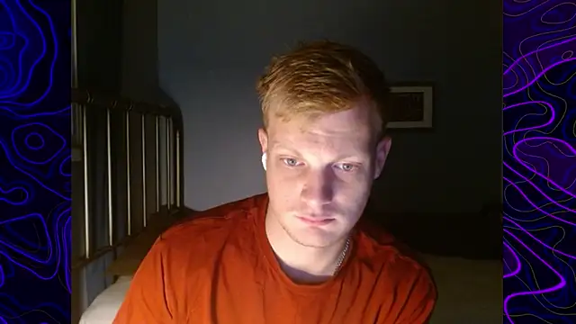 lustylyndon online show from 10.07.25