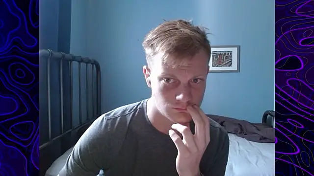 lustylyndon online show from 10.09.25