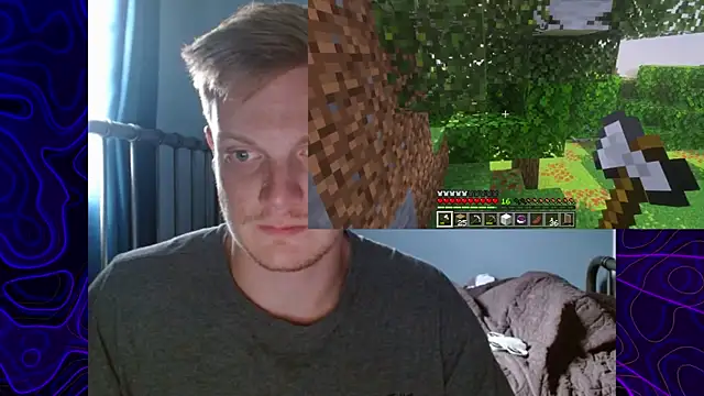 lustylyndon online show from 10.11.25