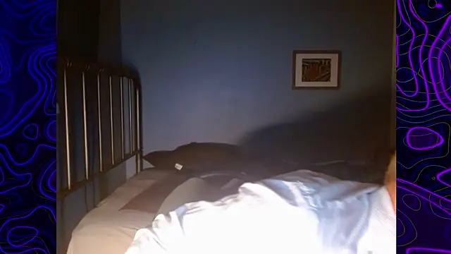 lustylyndon online show from 10.21.25