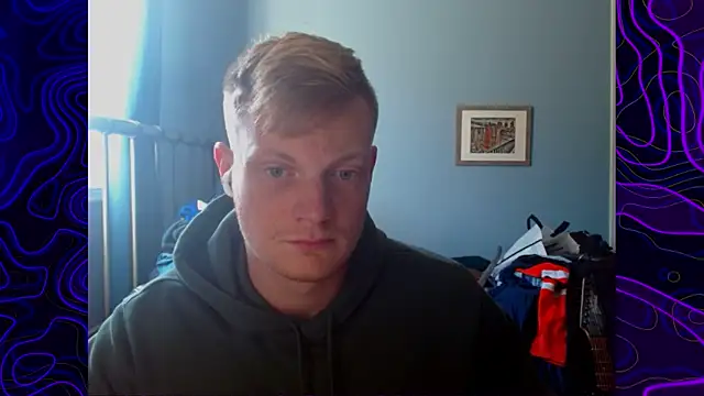 lustylyndon online show from 11.04.25