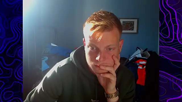 lustylyndon online show from 11.05.25