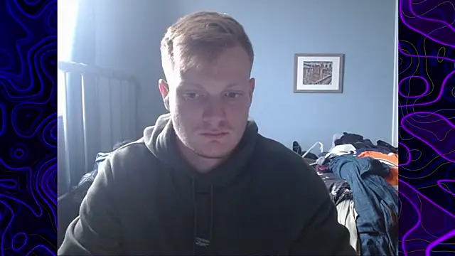 lustylyndon online show from 11.08.25