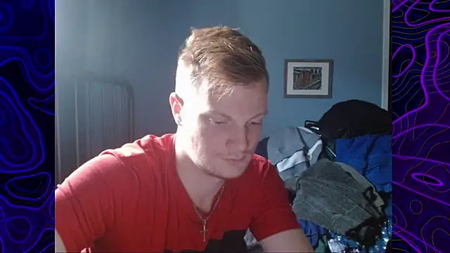 lustylyndon online show from 11.12.25