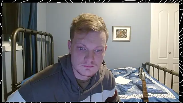 lustylyndon online show from 01.06.26