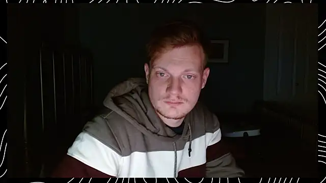 lustylyndon online show from 01.11.26