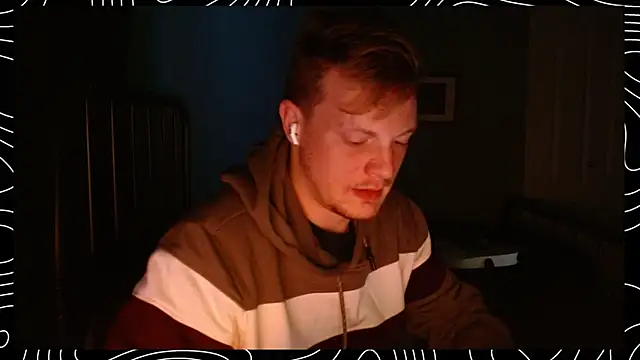 lustylyndon online show from 01.11.26