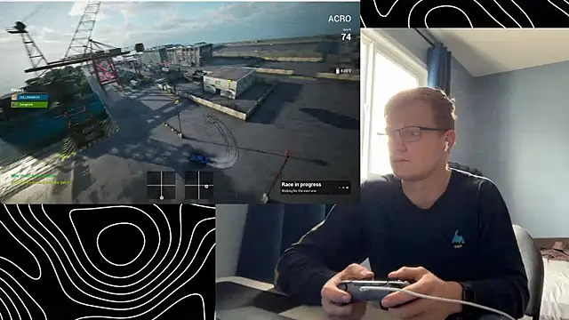 Snapshot of lustylyndon chatting on 07.21.26 lustylyndon online show from 07.21.26