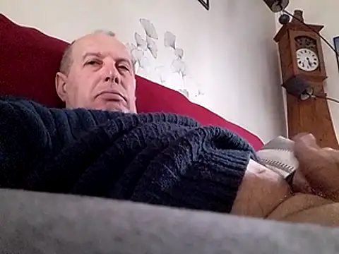 Vince072 online show from 01.10.26