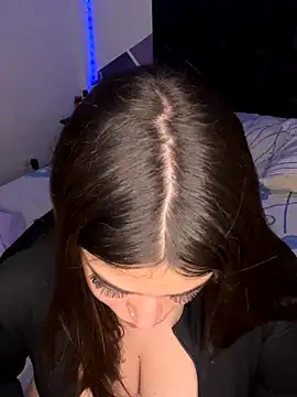 jazminslut online show from 11.30.25