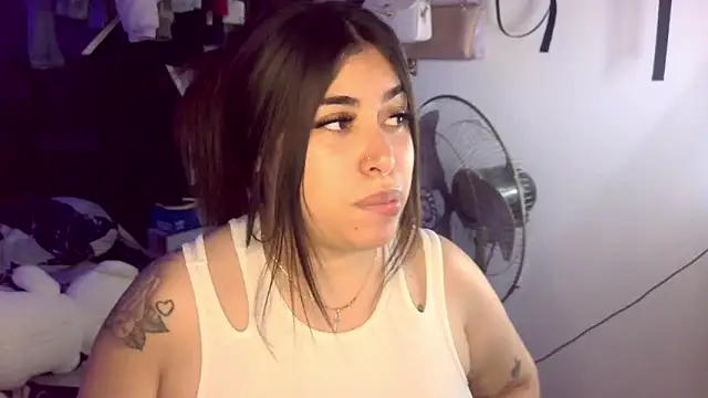 jazminslut online show from 01.12.26