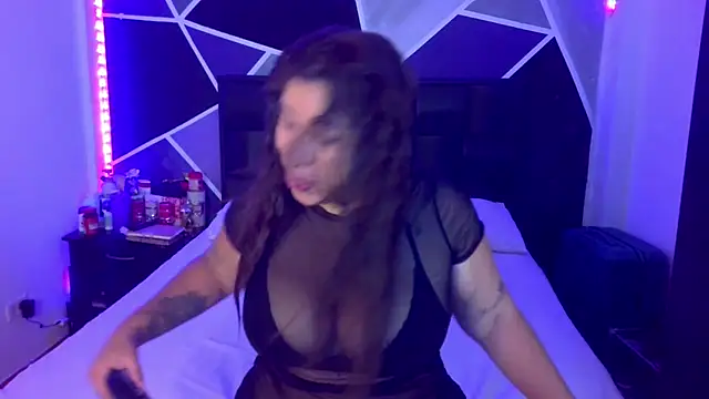 jazminslut online show from 04.12.26