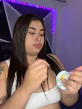 jazminslut online show from 06.13.26