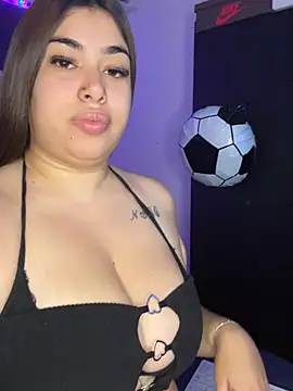 jazminslut online show from 07.13.26