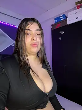 jazminslut online show from 07.19.26