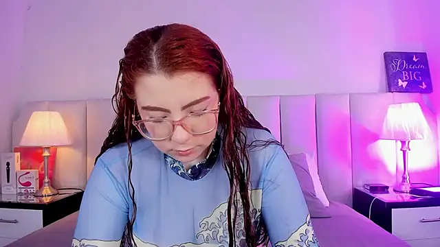 lizy portman online show from 09.23.25