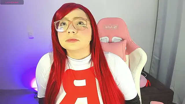 lizy portman online show from 03.16.26