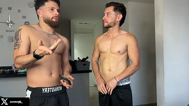 zoneboys online show from 02.21.26