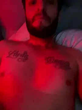 Anthony 0808 online show from 01.17.26