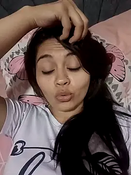 Snapshot of tifanny_turner chatting on 11.01.25 tifanny turner online show from 11.01.25